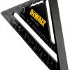 DEWALT Carpentry Square DWHT46031 Multi Color-2