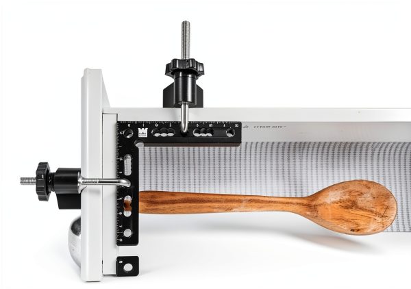 Positioning Square WEN Stainless Steel 90° Tool-2