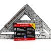 Swanson Speed Square Aluminum Tool 7 and 12 Inch-1