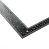 ALLWIN Dual Scale Carpenter Square 8x12 Steel-2
