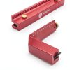 Gohelper Framing Square Fence Aluminum Alloy Woodworking-4