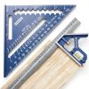 HANZGHOU GREATSTAR Aluminum Rafter Square Durable Accurate-0