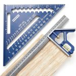 HANZGHOU GREATSTAR Aluminum Rafter Square Durable Accurate-0