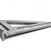 Swanson Speed Square Aluminum Tool 7 and 12 Inch-2