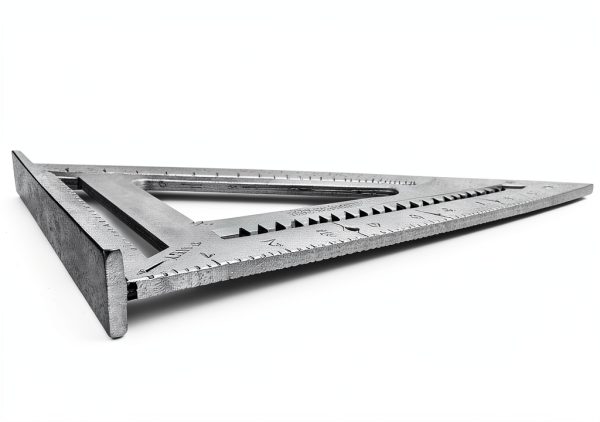 Swanson Speed Square Aluminum Tool 7 and 12 Inch-2