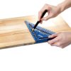HANZGHOU GREATSTAR Aluminum Rafter Square Durable Accurate-2