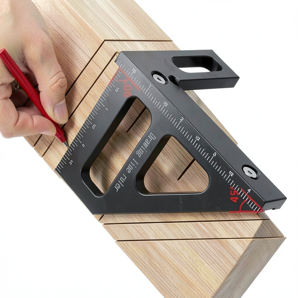 Installing Pavo Monitor Arm Ergonomic Adjustable Desk Mount Office on a wooden desk