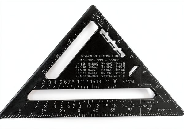 DEWALT Carpentry Square DWHT46031 Multi Color-3