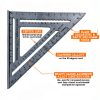 Swanson Speed Square Aluminum Tool 7 and 12 Inch-5