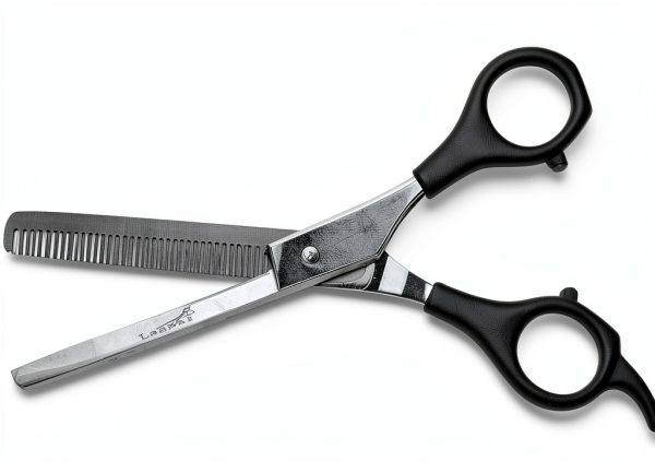 Cat Grooming Scissors Laazar 420c Thinner-2