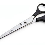 Pet Grooming Scissors Laazar 6.5in Stainless-0