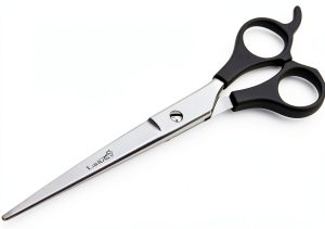 Pet Grooming Scissors Laazar 6.5in Stainless-0