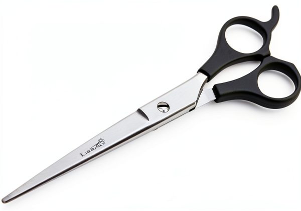 Pet Grooming Scissors Laazar 6.5in Stainless-0