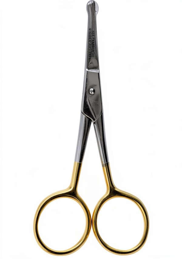 MiracleCorp Cat Scissors Adjustable Steel-0