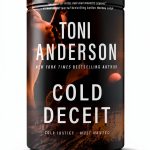 Cold Justice Wanted Kindle eBook by Toni Anderson-0