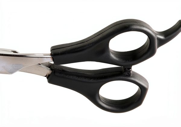 Pet Grooming Scissors Laazar 6.5in Stainless-3