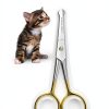 MiracleCorp Cat Scissors Adjustable Steel-1