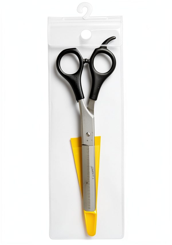 Cat Grooming Scissors Laazar 420c Thinner-3