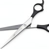 Pet Grooming Scissors Laazar 6.5in Stainless-1