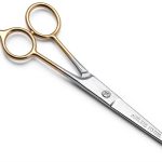 PetEdge Cat Grooming Scissors Model 260-0