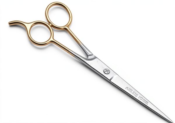 PetEdge Cat Grooming Scissors Model 260-0