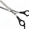 Cat Grooming Scissors Laazar 420c Thinner-0