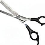 Cat Grooming Scissors Laazar 420c Thinner-0