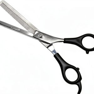Cat Grooming Scissors Laazar 420c Thinner-0