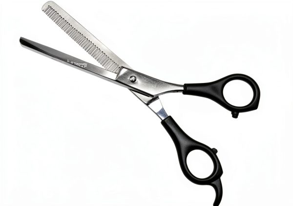 Cat Grooming Scissors Laazar 420c Thinner-0