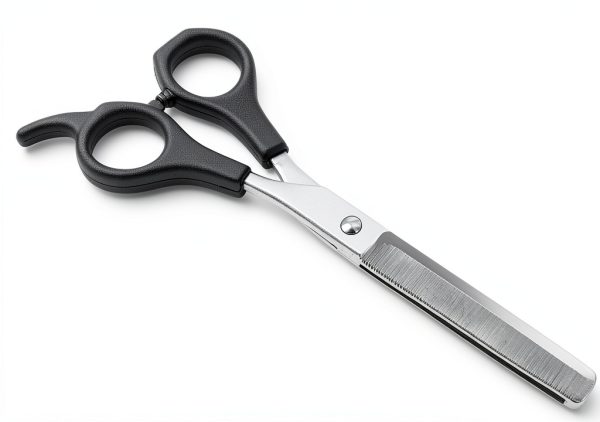 Cat Grooming Scissors Laazar 420c Thinner-4