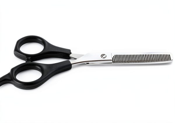 Cat Grooming Scissors Laazar 420c Thinner-5