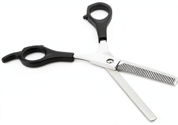 Cat Grooming Scissors Laazar 420c Thinner-1