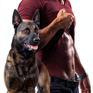 Carlisle K-9 Police Romance eBook Dreamspinner-0
