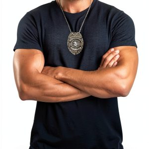 Police Romance Kindle eBook – Fast‑Paced Interracial Love Story-0