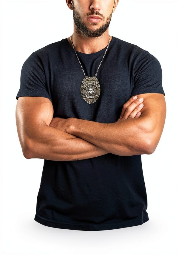 Police Romance Kindle eBook – Fast‑Paced Interracial Love Story-0