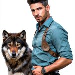 Police Romance eBook Maverick Horizons Book 2 Werewolf Shifter-0