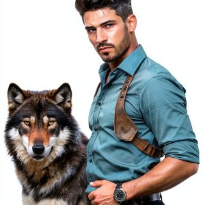 Police Romance eBook Maverick Horizons Book 2 Werewolf Shifter-0