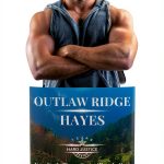 Hard Justice Outlaw Ridge Lone Star Books Police Romance-0