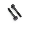 M12 1.75 60mm Flanged Hex Bolt AOESIN 10point9 Steel, 4pcs-3
