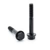 M12 1.75 60mm Flanged Hex Bolt AOESIN 10point9 Steel, 4pcs-1