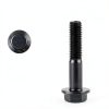 M12 1.75 60mm Flanged Hex Bolt AOESIN 10point9 Steel, 4pcs-2
